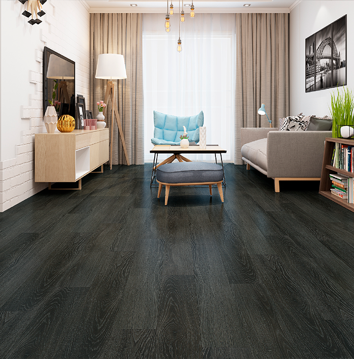 Permshield SPC One Plus Coal Expresso