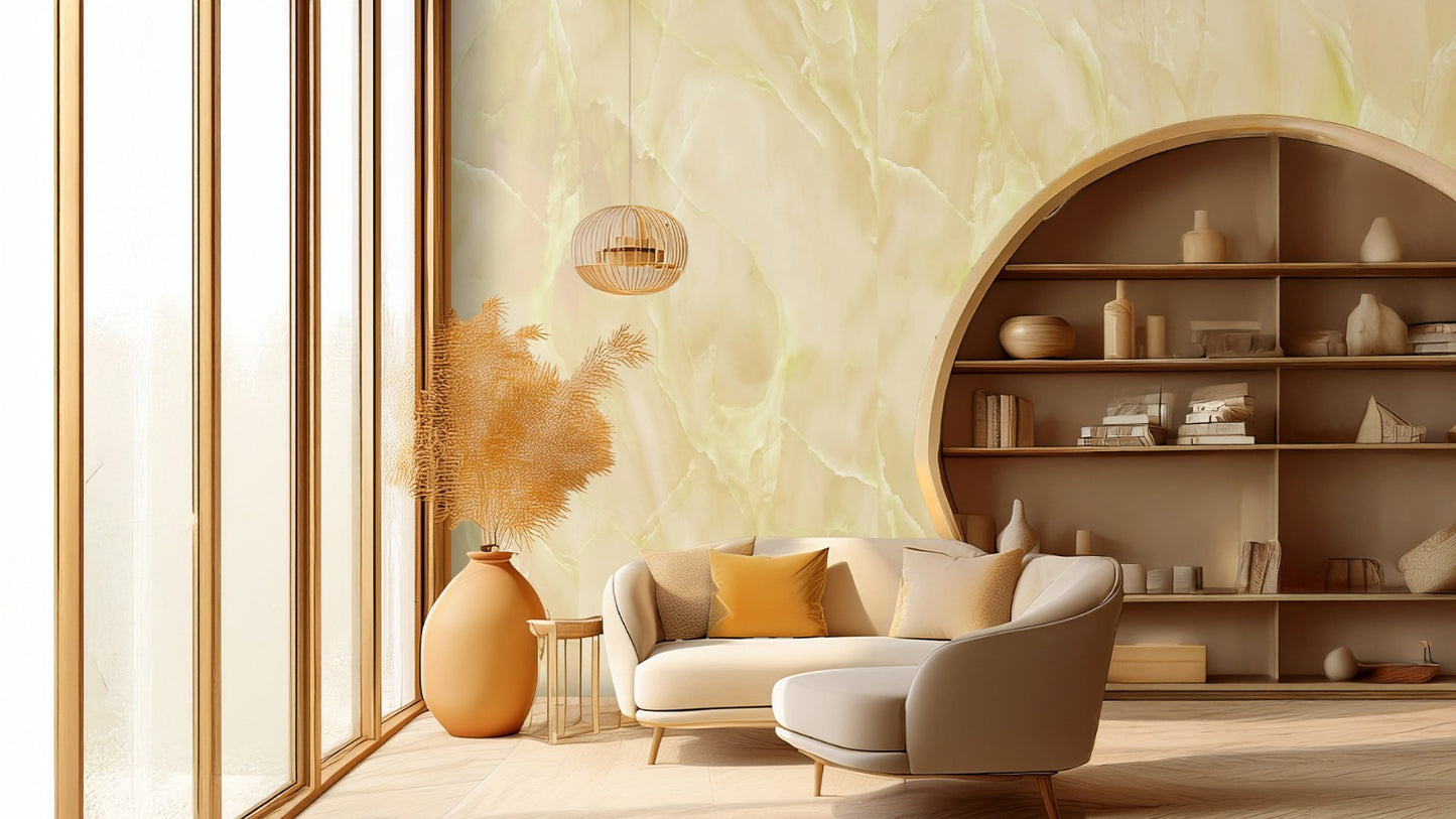 Cristallo Translucent Panel