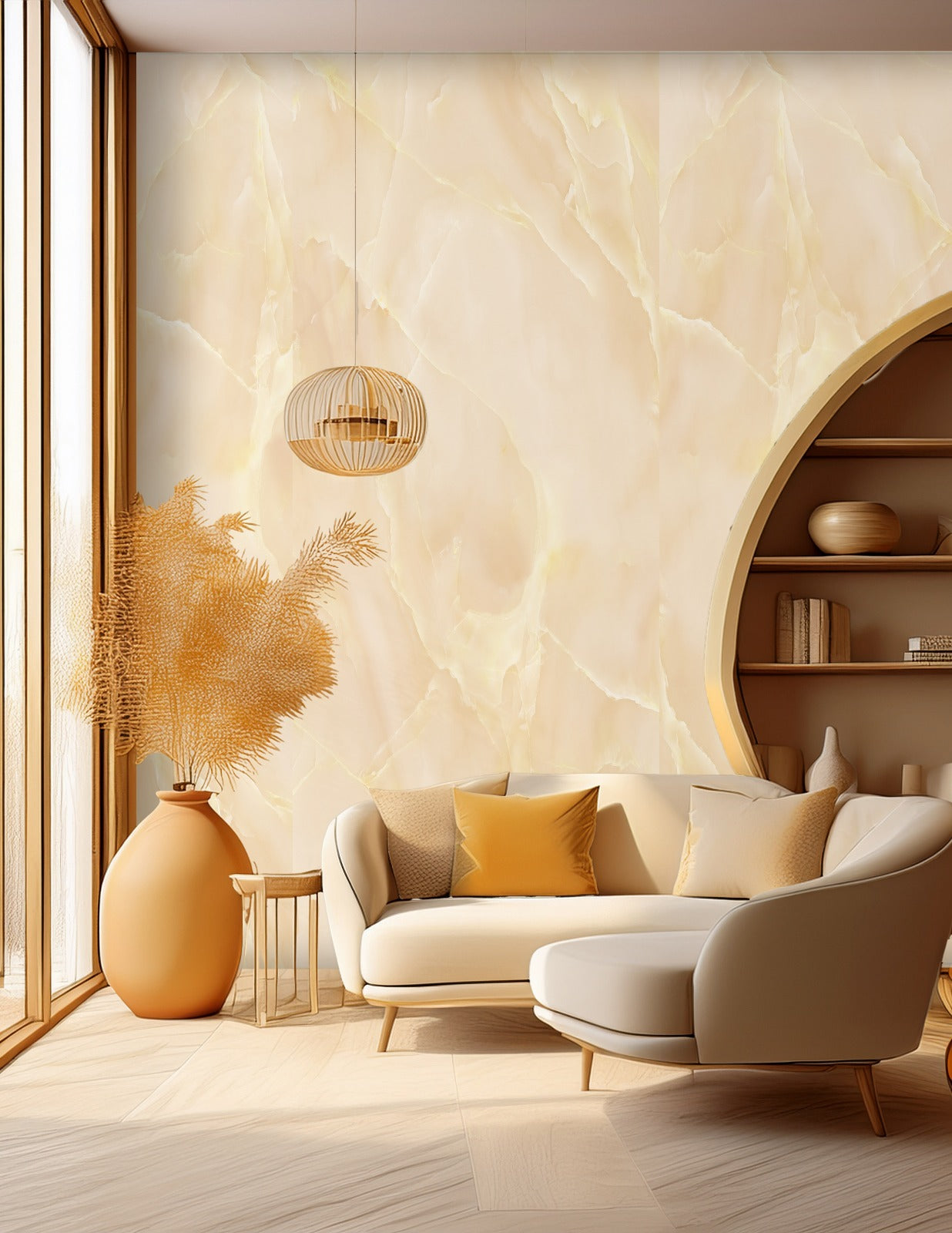 Cristallo Translucent Panel