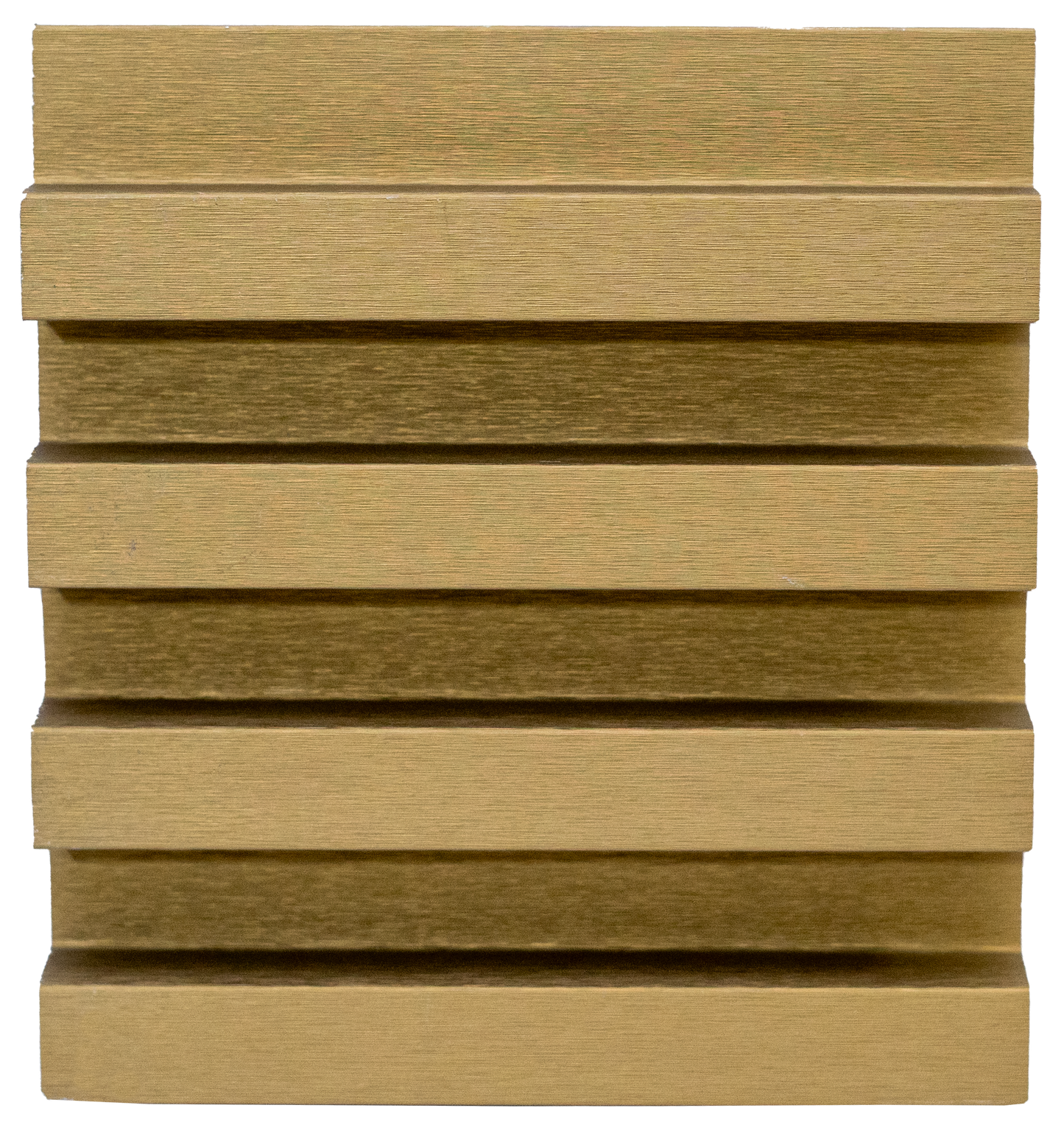 Classic Style Starlight Slat Wall
