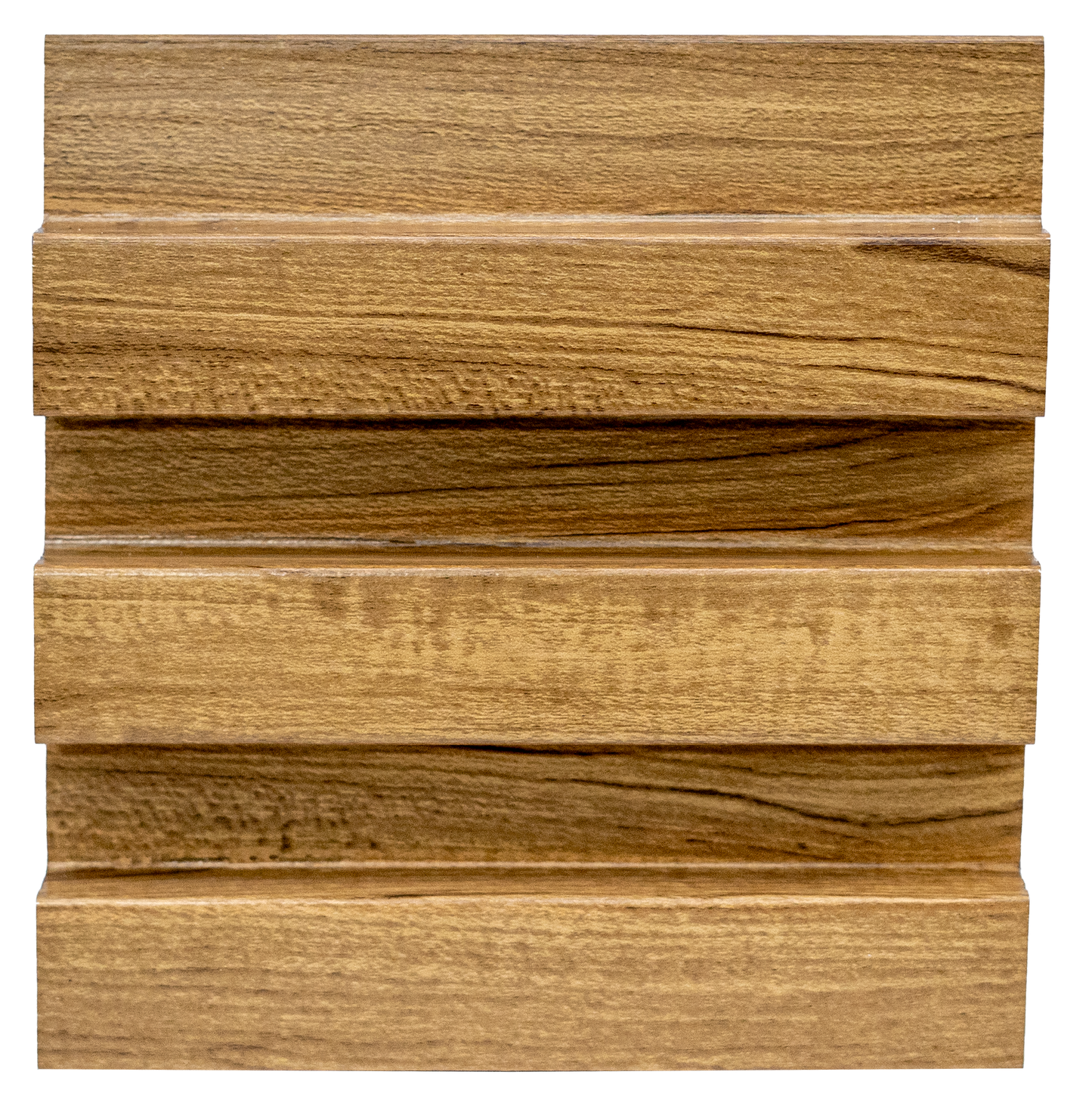 PS Style Toffee Slat Wall