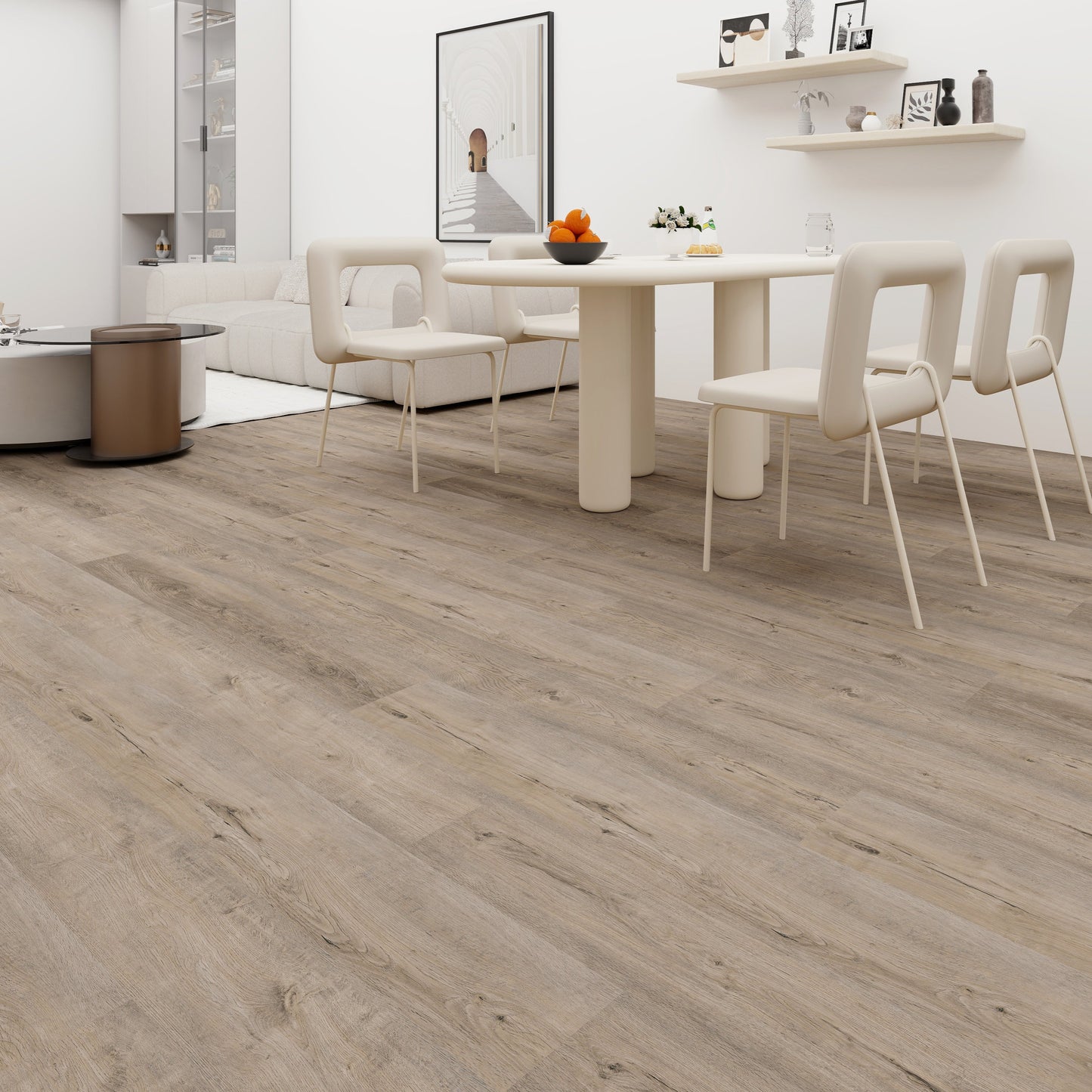 Belocore SPC Taupe Ash