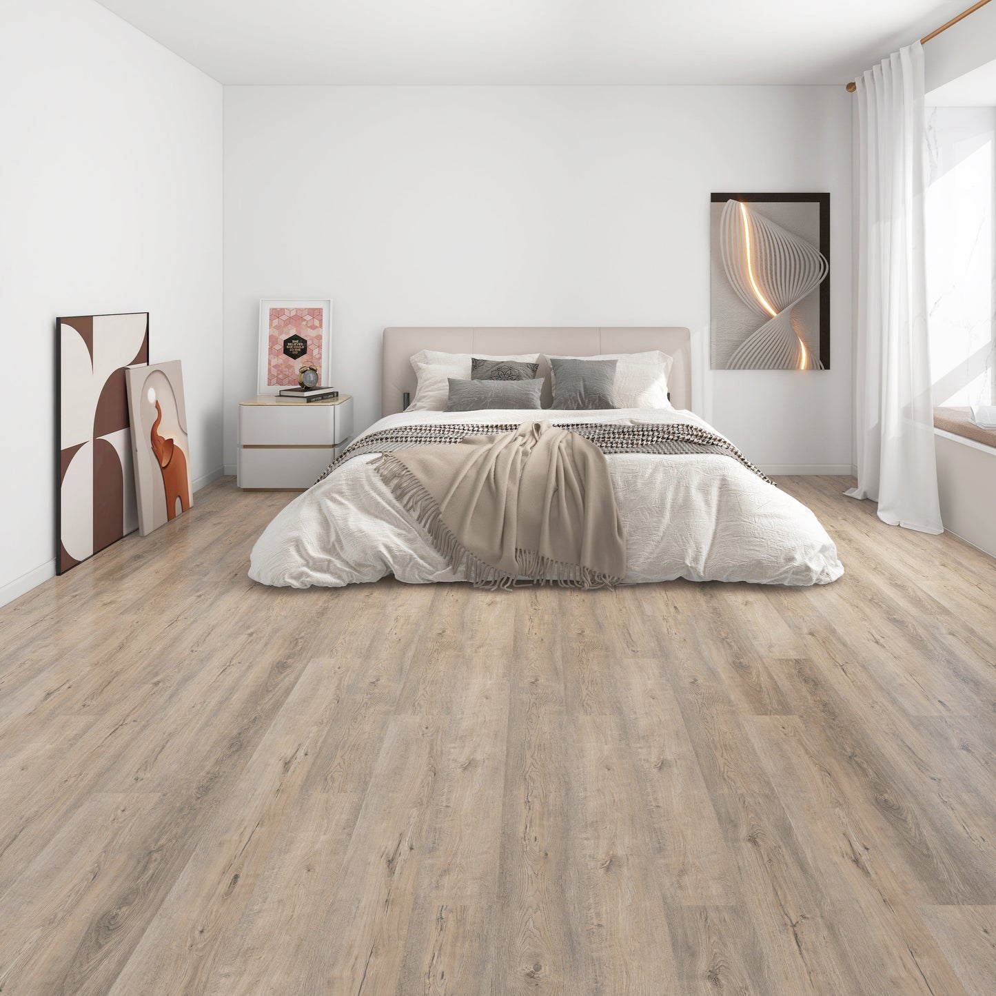 Belocore SPC Taupe Ash