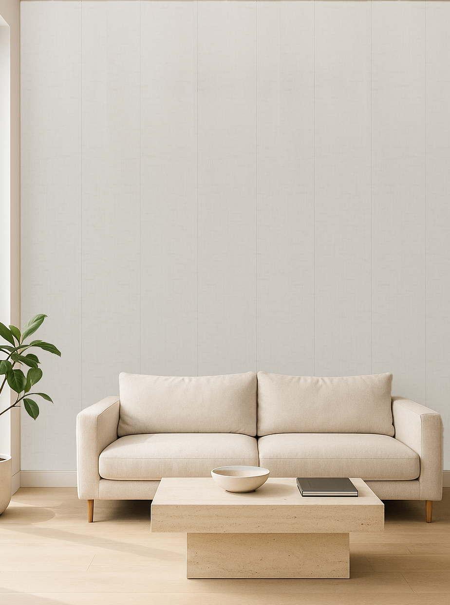Cashmere Flat panel
