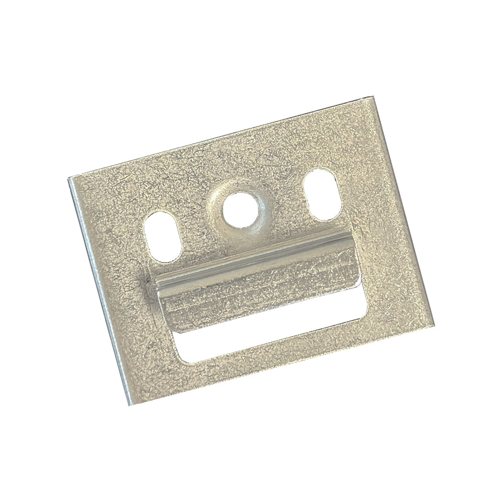 Outdoor Wall Panel Clips - Secure & Hassle-Free Panel Installation