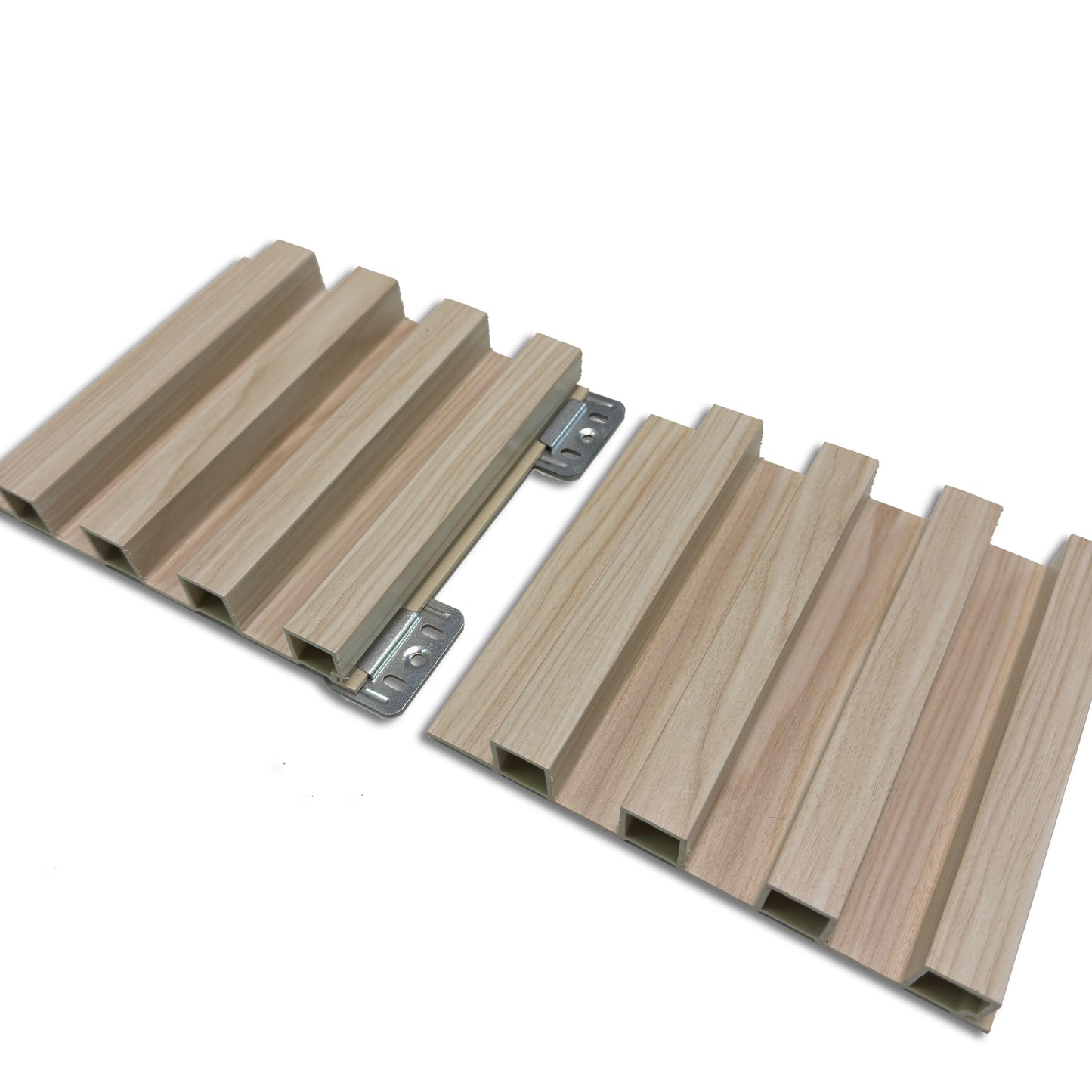 Indoor Wall Panel Clips - Secure & Hassle-Free Panel Installation