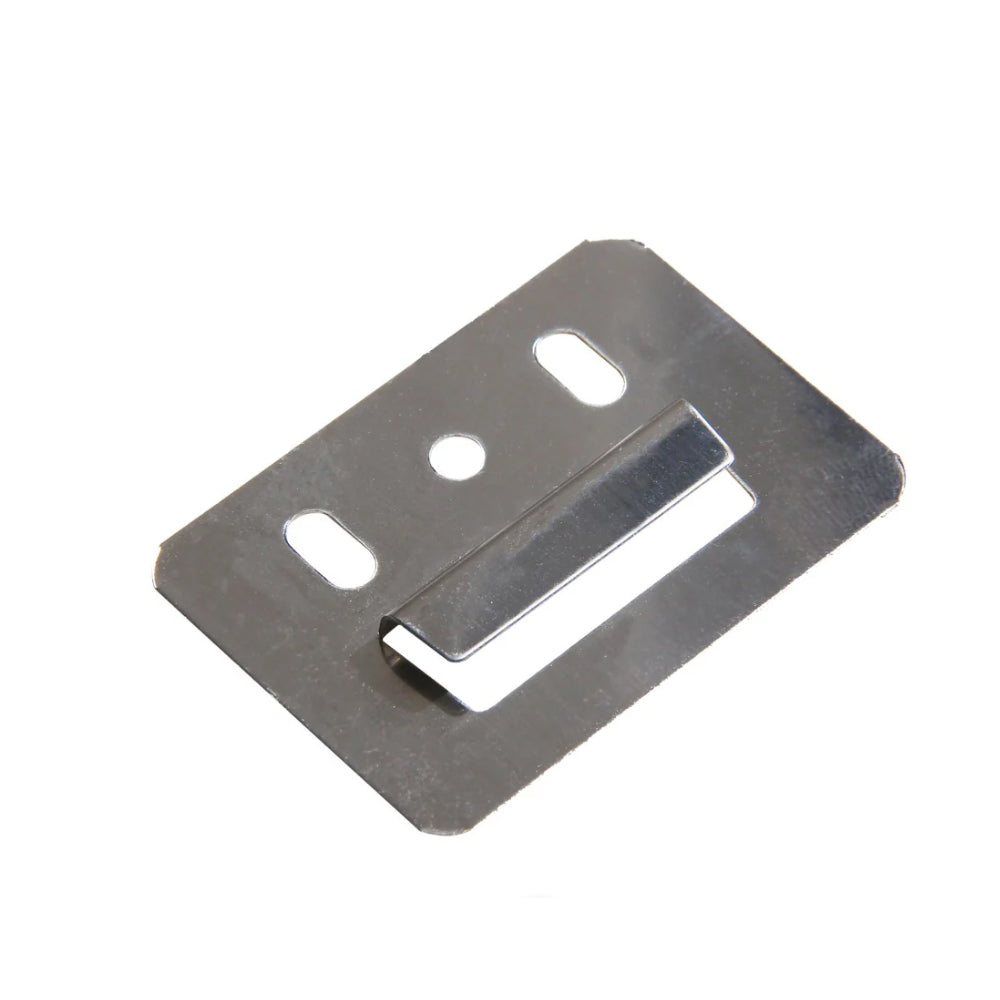 Indoor Wall Panel Clips - Secure & Hassle-Free Panel Installation