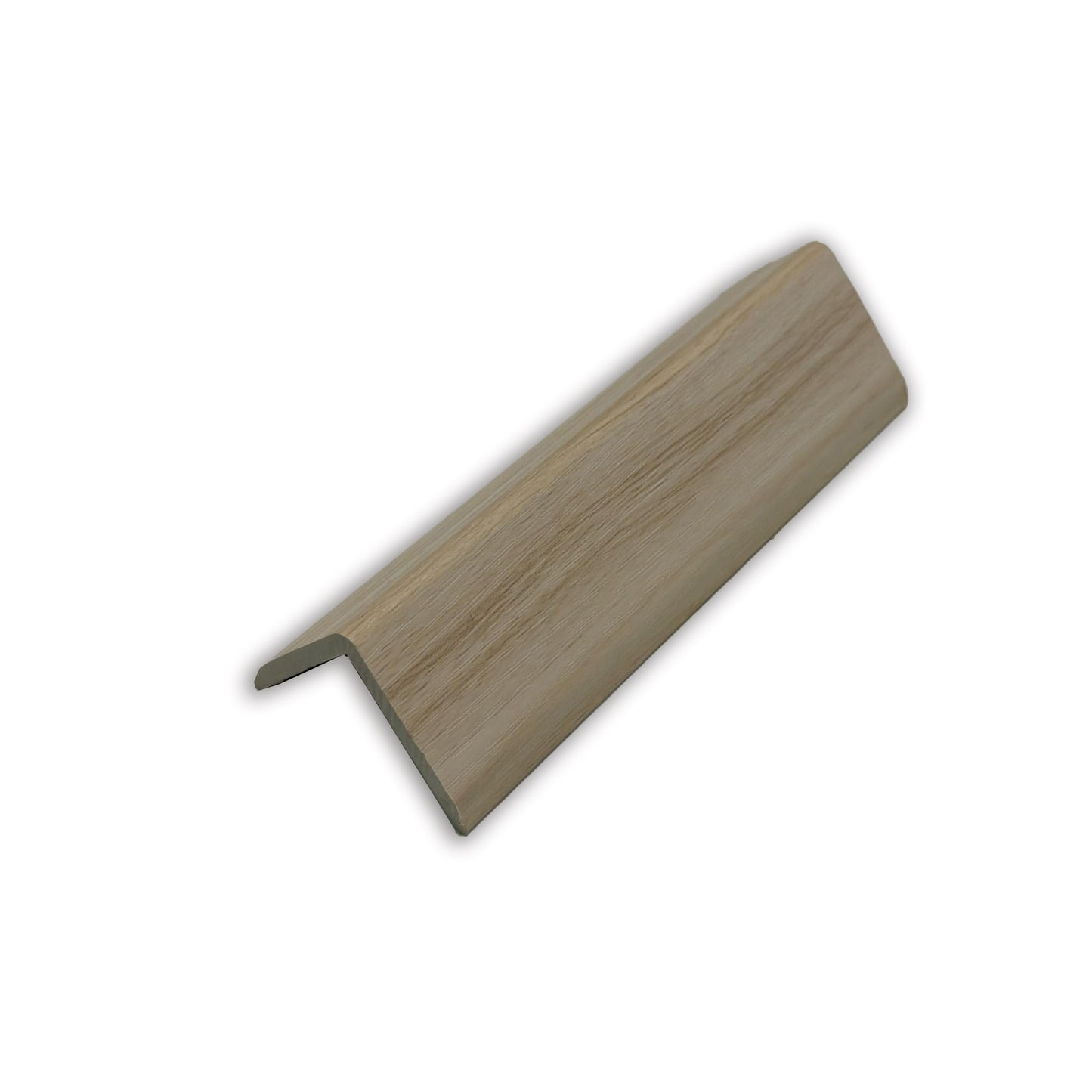 WPC Indoor Corner Trim Wall Panel