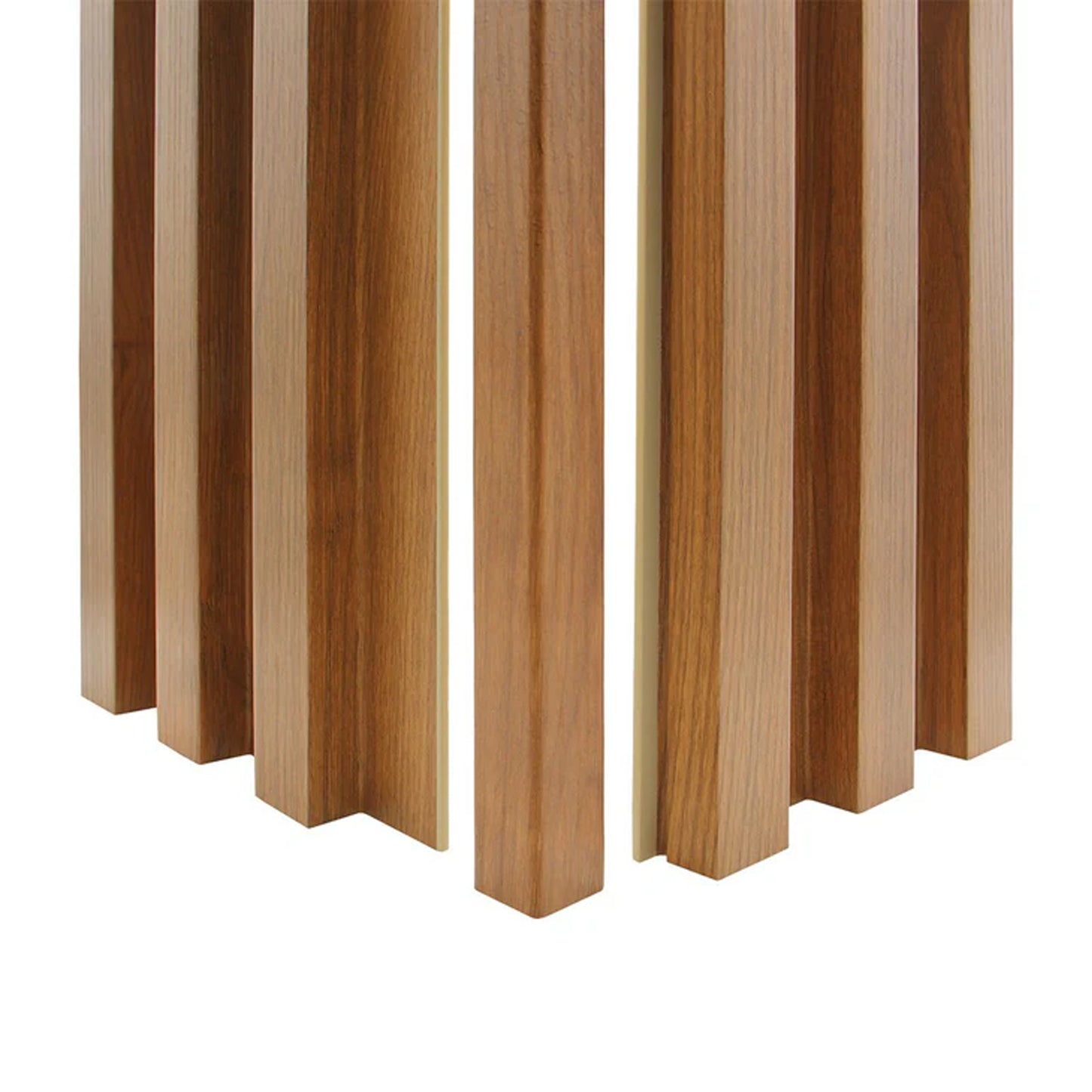 WPC Indoor Corner Trim Wall Panel