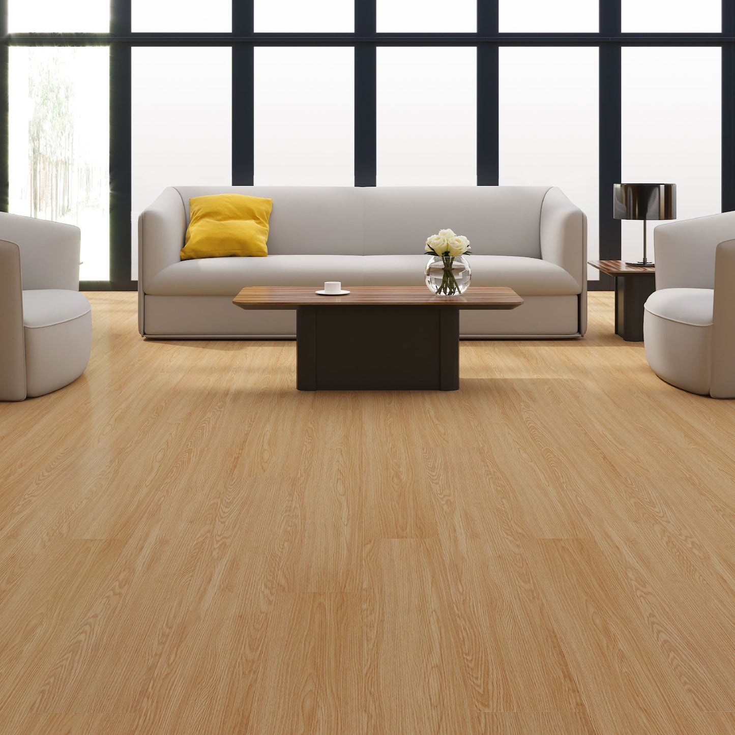 Permshield SPC Lite Natural Oak