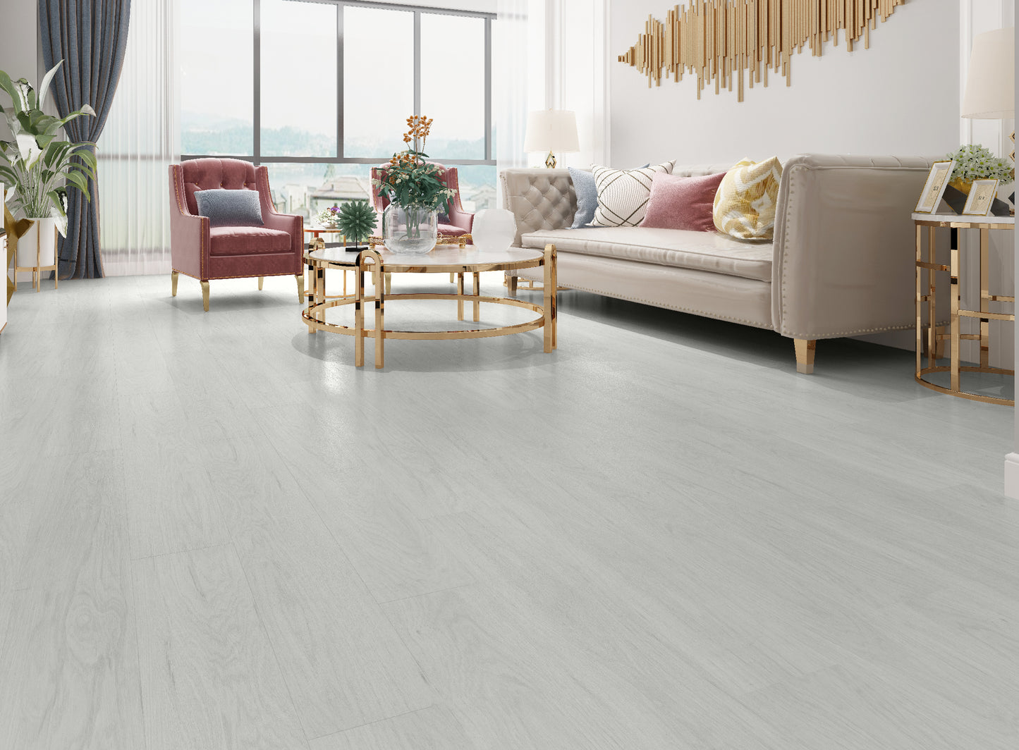 Permshield SPC One Plus Santorini
