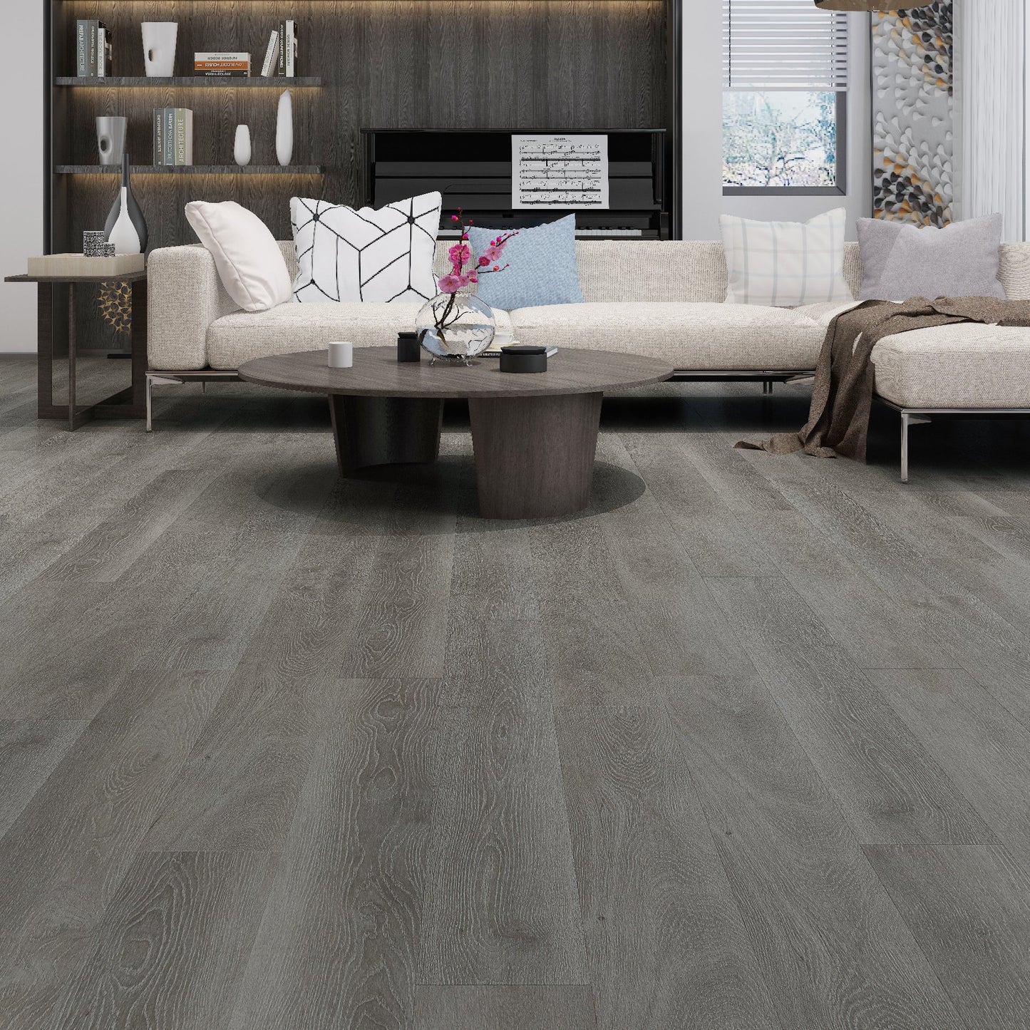 Permshield SPC One Plus Slate