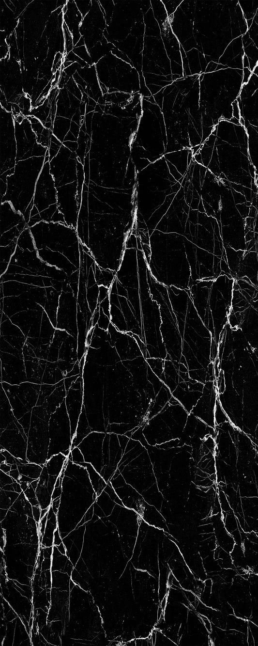 Black Diamond Stone Panel