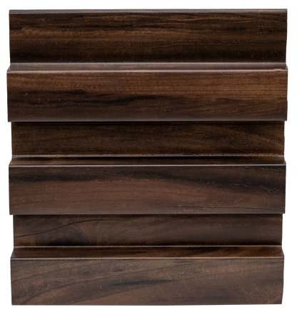 PS Style Kingswood Slat Wall