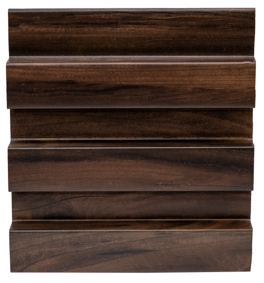 PS Style Kingswood Slat Wall