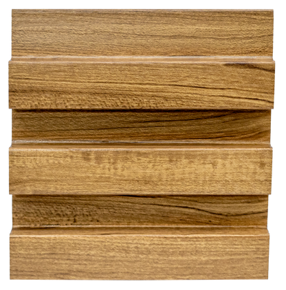PS Style Toffee Slat Wall