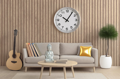 PS Style Desert Slat Wall