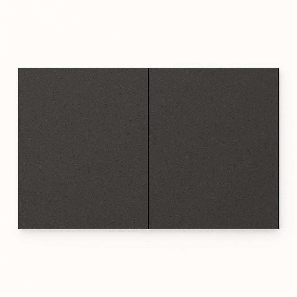 Lisse Flat panels