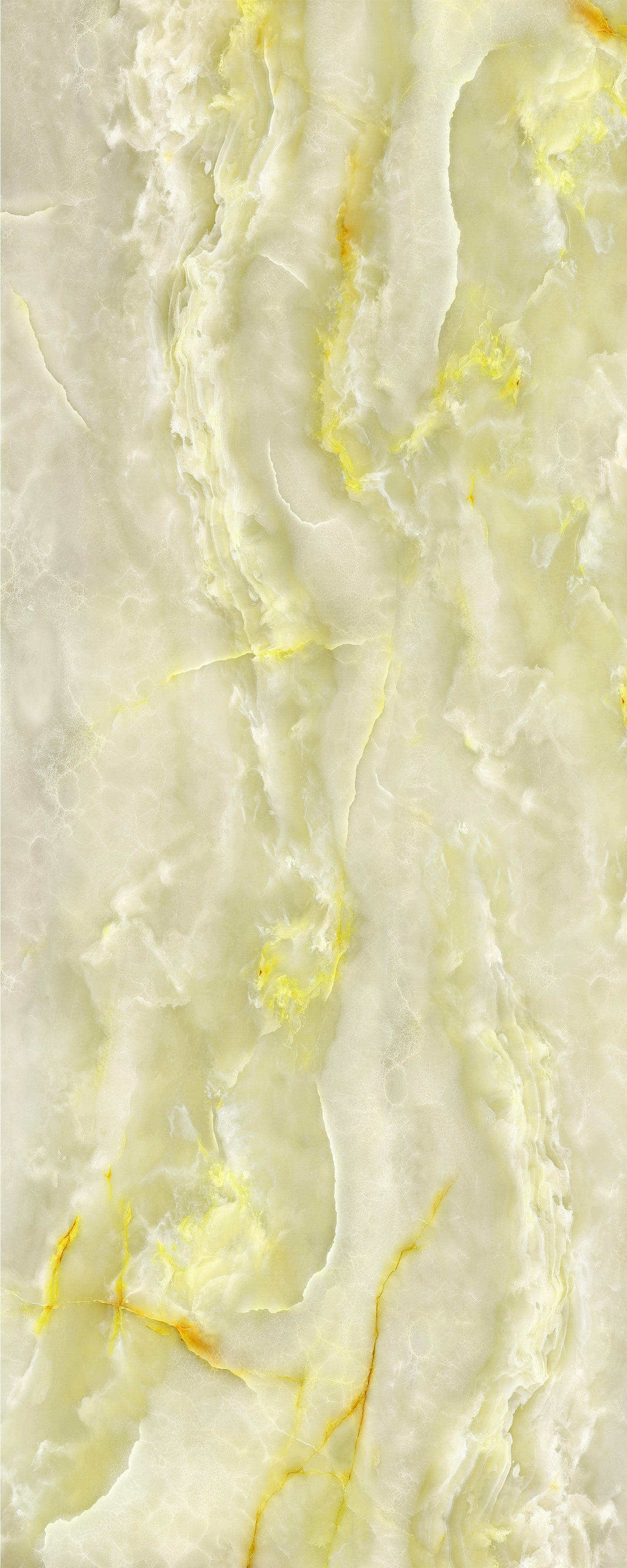 Jade Onyx Translucent Panel