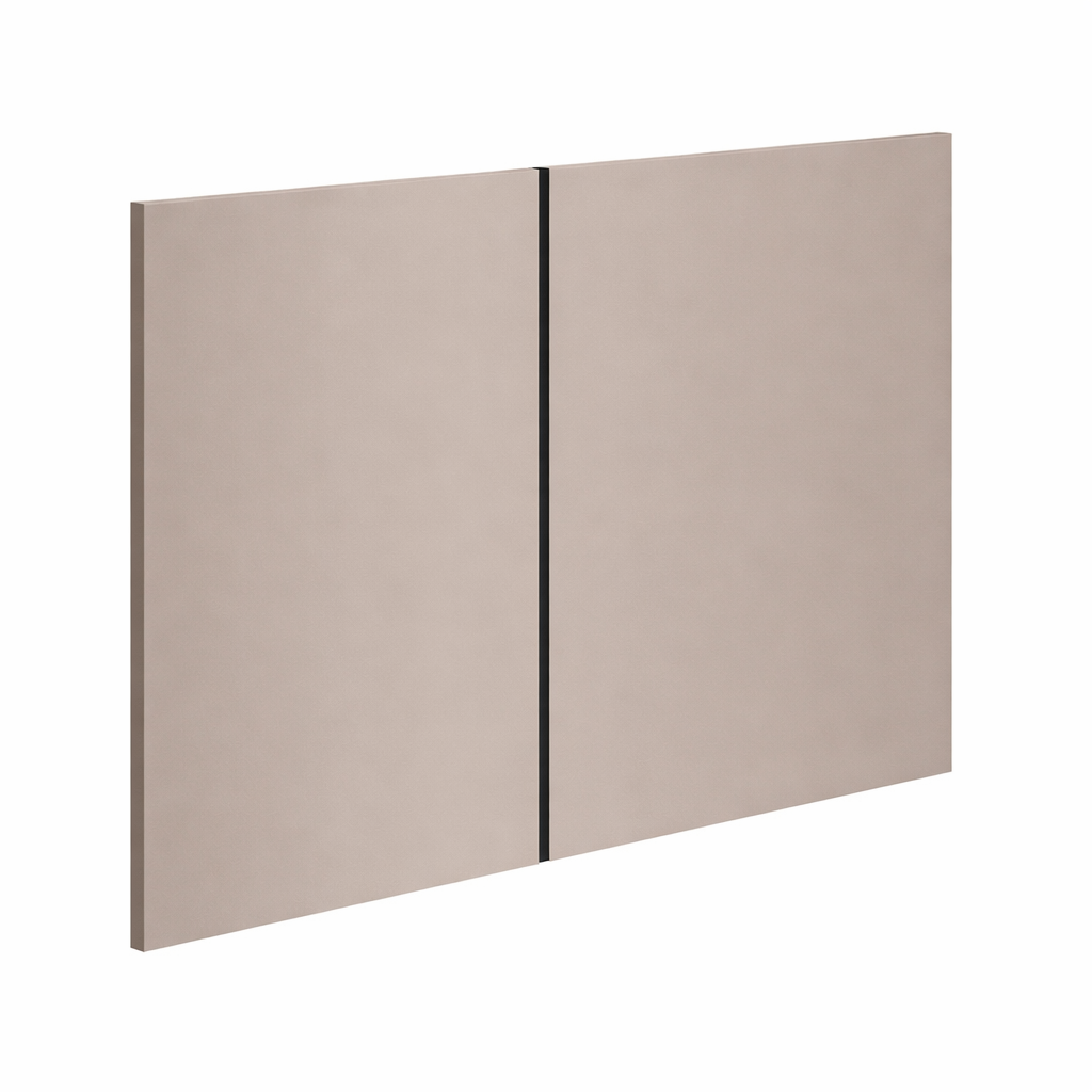 Lisse Flat panels