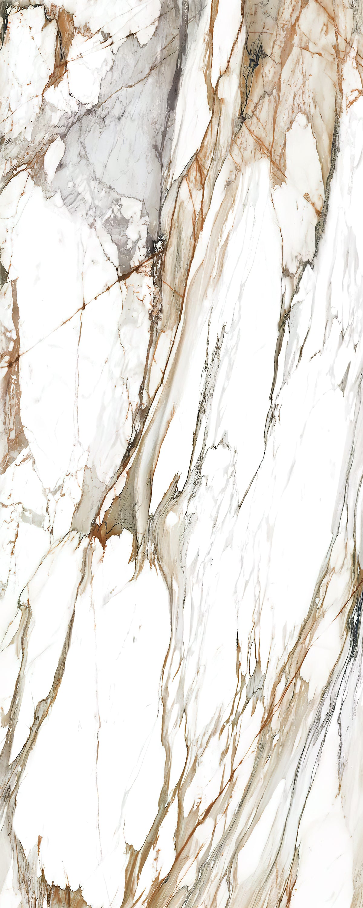 Macchia Vecchia Stone Panel