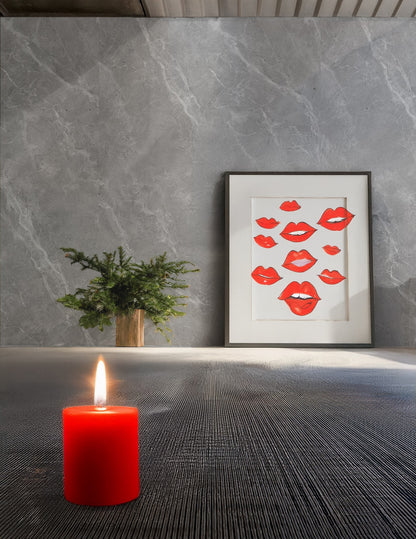 Pietra Grey Stone Panel