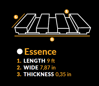Essence