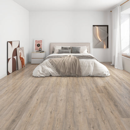 Belocore SPC Taupe Ash