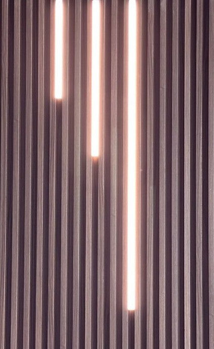 Aluminum LED Rigid Strip