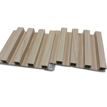 Indoor Wall Panel Clips - Secure & Hassle-Free Panel Installation