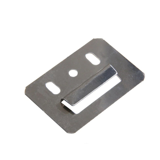Indoor Wall Panel Clips - Secure & Hassle-Free Panel Installation