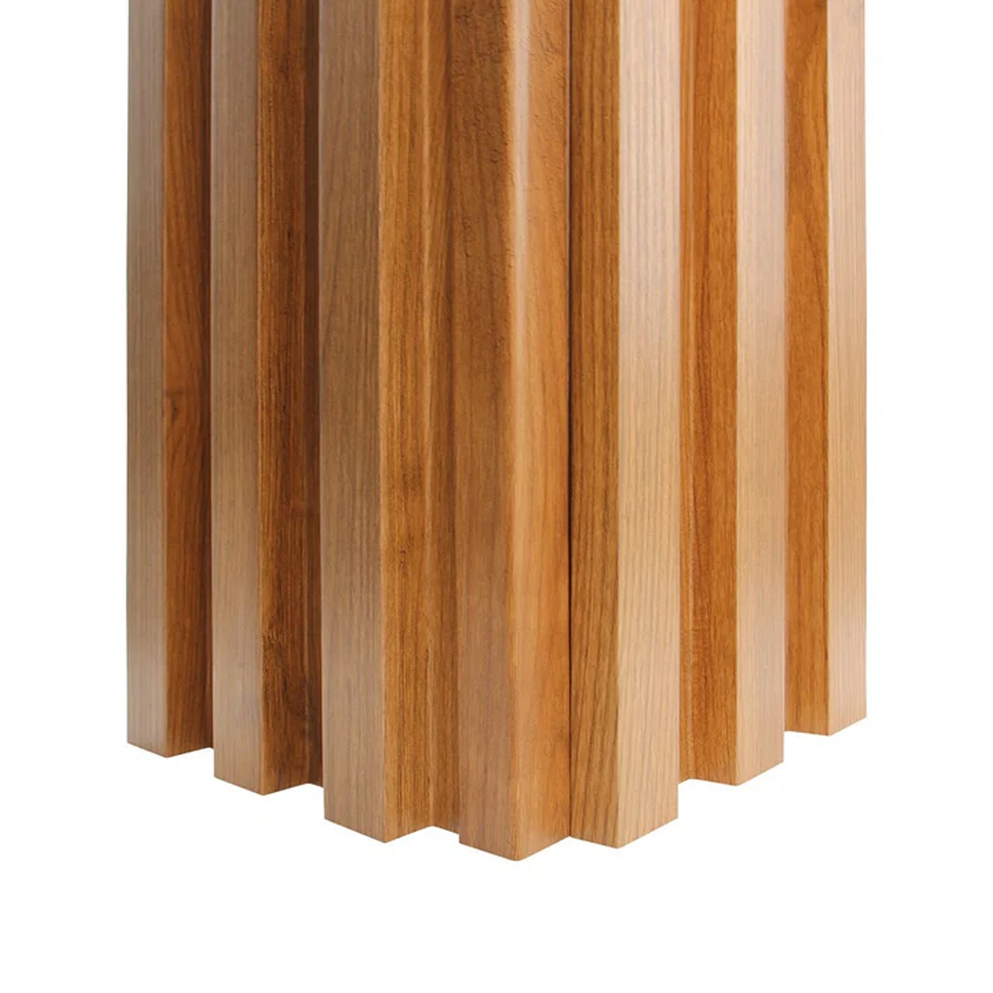 WPC Indoor Corner Trim Wall Panel