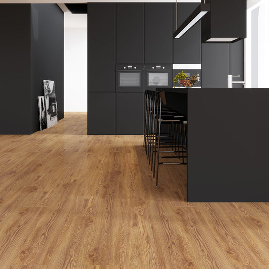 Permshield SPC One Plus French Roast