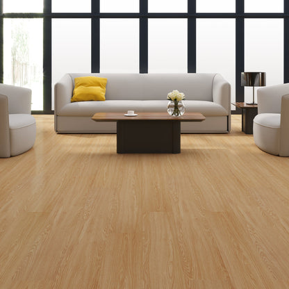 Permshield SPC One Plus Natural Oak