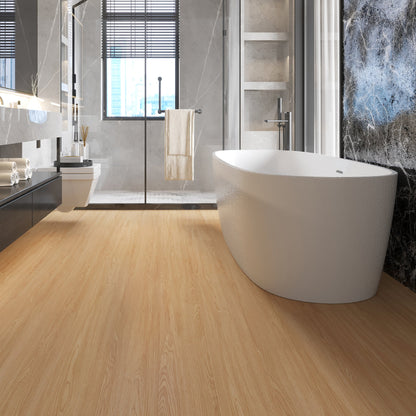 Permshield SPC One Plus Natural Oak