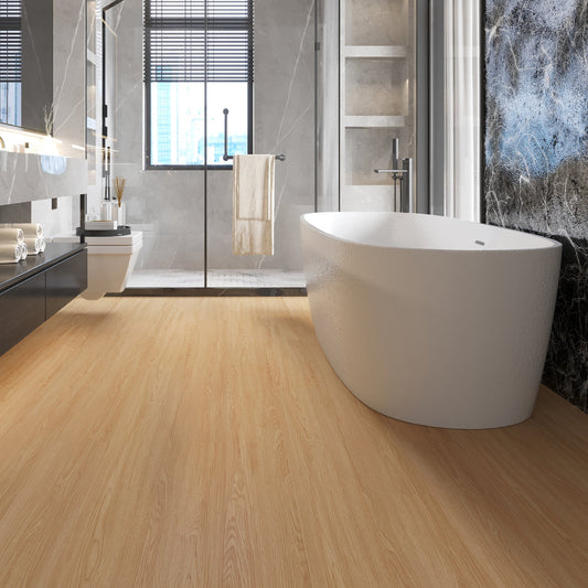 Permshield SPC Lite Natural Oak