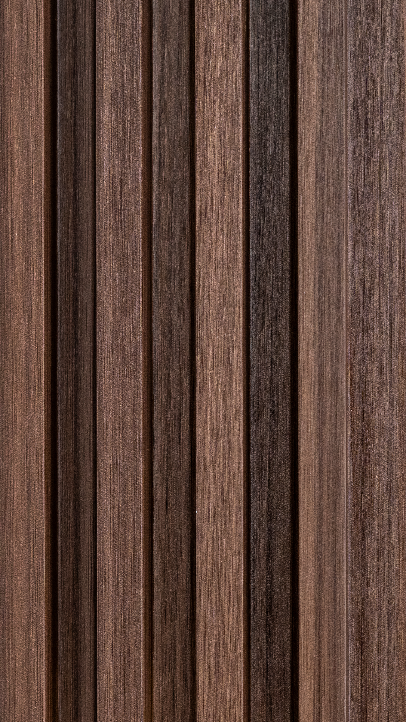 Classic Style Royal Oak Slat Wall
