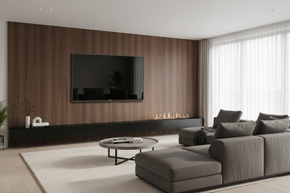 Royal Oak Flat panel
