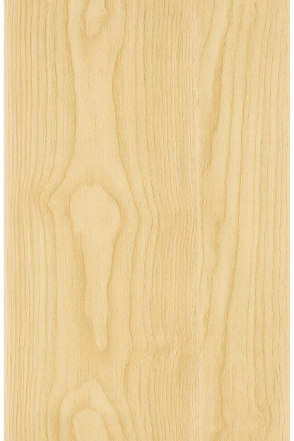 White Oak Flat panel