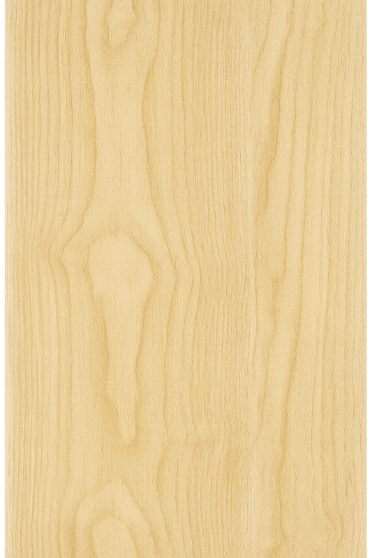 White Oak Flat panel